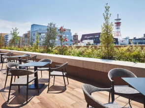 Citadines Harbour Front Yokohama
