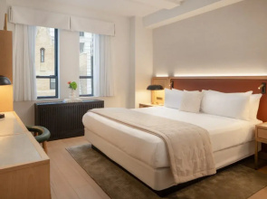 Aura Hotel Times Square