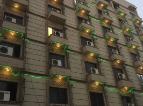 The Grand Solitaire Hotel