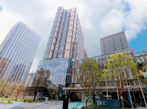JEN Shenzhen Qianhai By Shangri-La