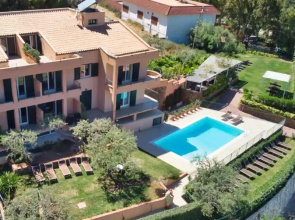 Villa Santa Barbara