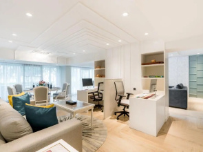 Royal Wing Suites & Spa Pattaya