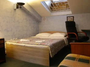 Mini-Hotel Marie, Ligovskiy 64