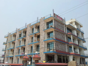 Hotel Sonar Bangla Puri