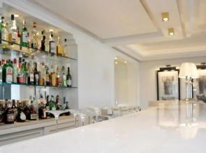 Grand Hotel Oriente