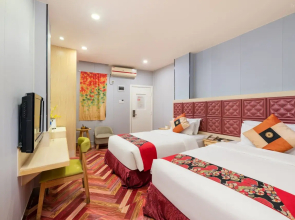 Guangzhou Royal Garden Hotel