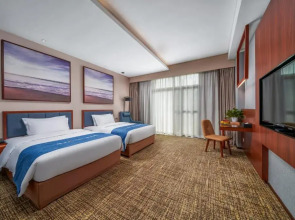 Ausotel Smart Baiyun Airport