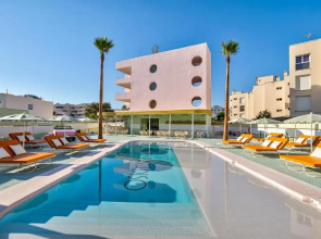Grand Paradiso Ibiza - Adults Only