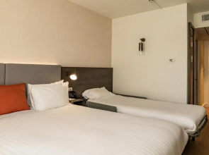 Holiday Inn Toulon City Centre by IHG