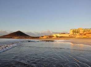 Отель Playa Sur Tenerife