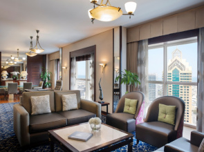 Dusit Thani Dubai