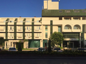 Отель L'ancora Beach