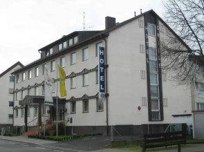 Hotel Grille