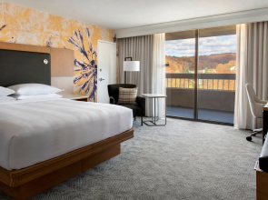 Westchester Marriott