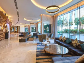 Media One Hotel Dubai