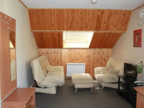 Guest Housefantaziya