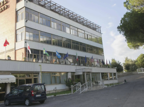 Hotel Romulus