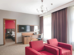 Holiday Inn Krakow City Centre by IHG