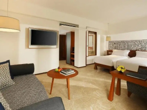 Maya Ubud Resort and Spa