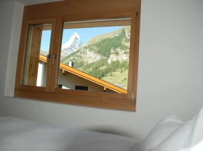 Haus Top-View