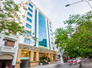 Menrva Hotel	