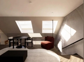 The Amauris Vienna - Relais & Châteaux