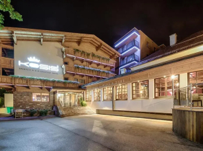KOSIS Sports Lifestyle Hotel