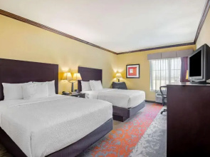 Budget Host Inn Eastland