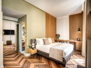 DBH Duomo Boutique Hotel Lake Como