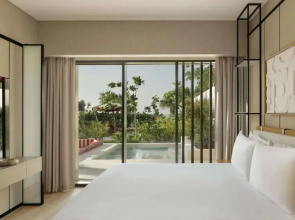 Delano Dubai