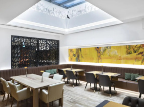 Boutique Hotel Am Stephansplatz