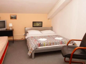 Mini-Hotel Marie, Ligovskiy 64