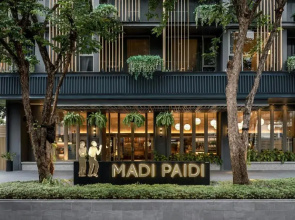 Madi Paidi Bangkok, Autograph Collection (Marriott International)
