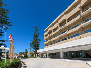 Sun Beach Resort