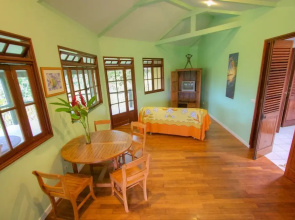 Green Room Villa