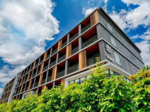 Umekoji Potel Kyoto Hotel