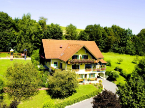 Pension Thermenland