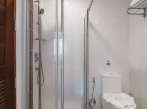 Отель Elite Suites Patong