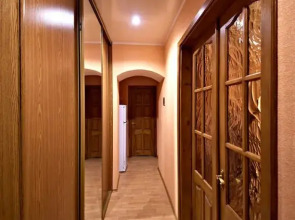 Gostinyij Dom Na Prospekte Nazavisimosti Apartments