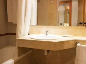 Barcelona Century Hotel