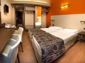 Soperga Hotel
