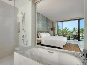 Phuket Marriott Resort And Spa, Nai Yang Beach