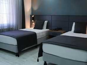 Lagom Hotel