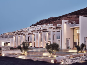 The Royal Senses Resort & Spa Crete, Curio Collection Hilton
