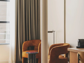 Hotel Regina Barcelona