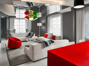 Hotel Washington