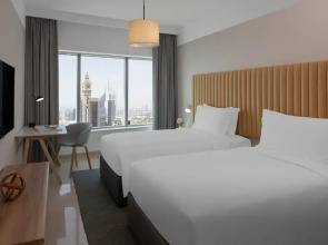 Staybridge Suites Dubai Financial Centre