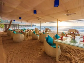 Andaman White Beach Resort