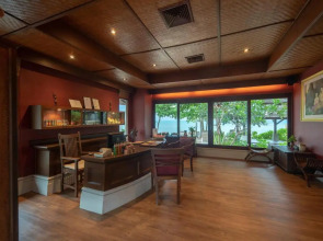 Курорт Nora Beach Resort and Spa