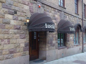 Foereragshuset Indal